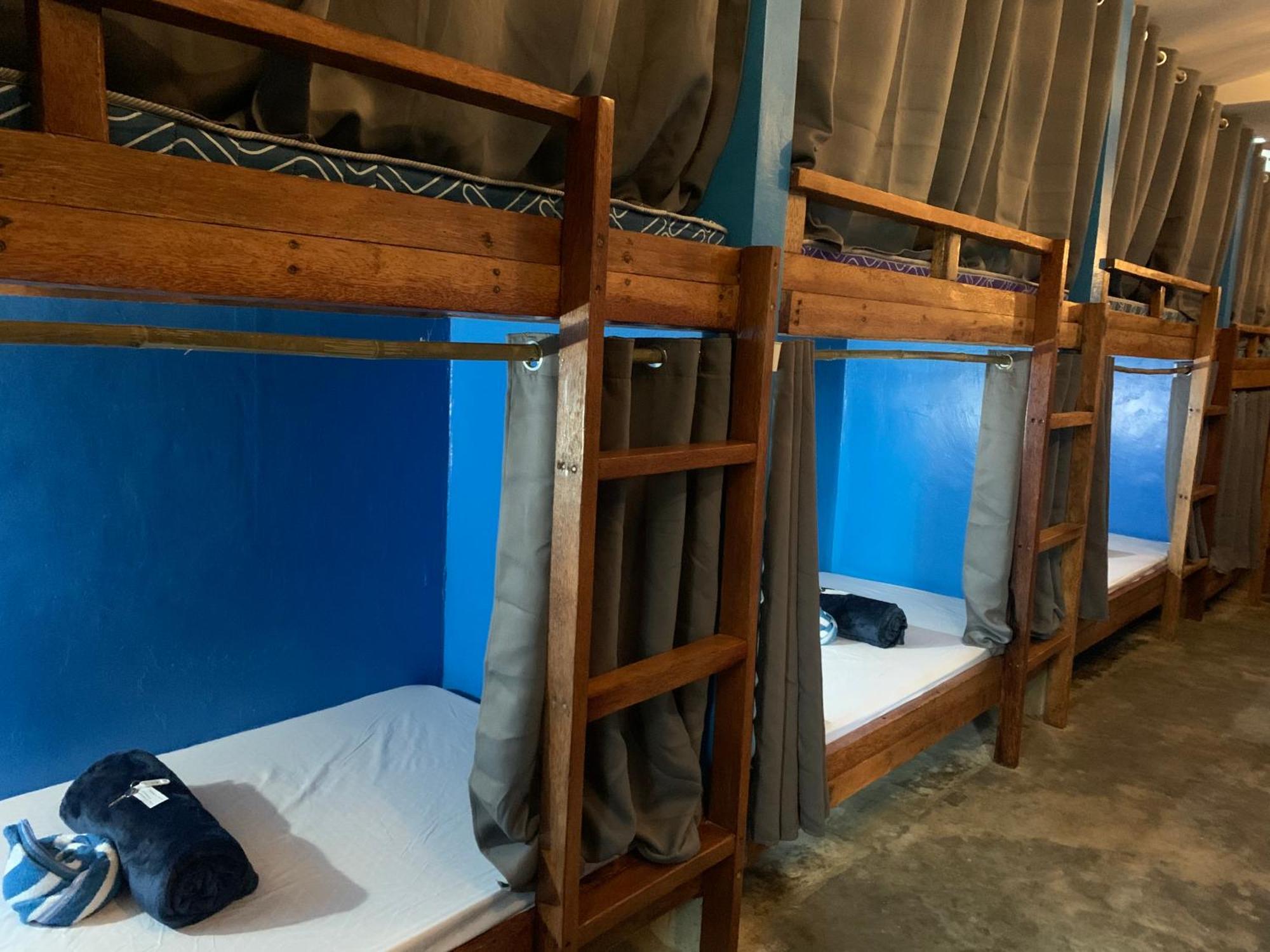 Jaydy Hostel General Luna  Εξωτερικό φωτογραφία