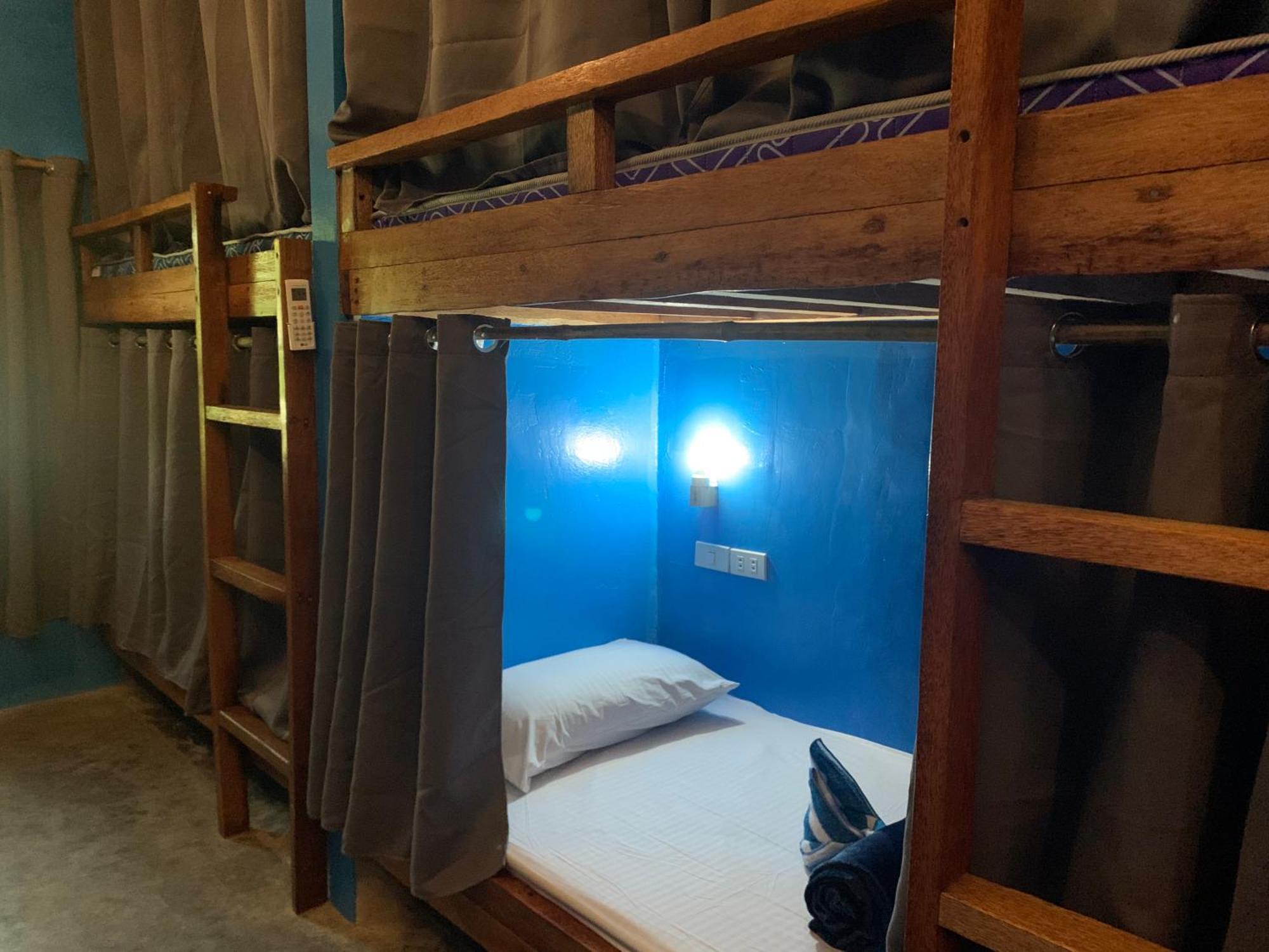 Jaydy Hostel General Luna  Εξωτερικό φωτογραφία