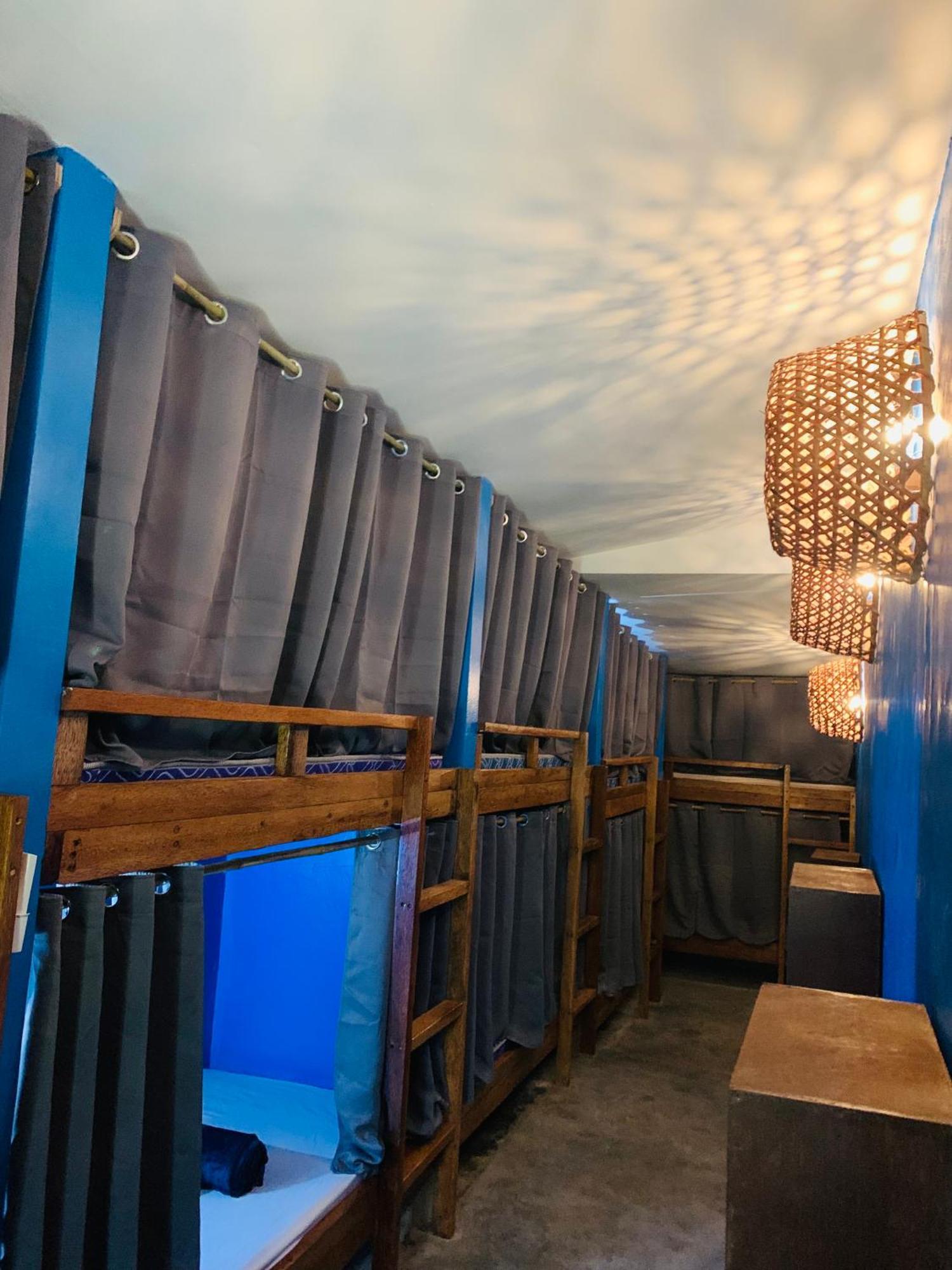 Jaydy Hostel General Luna  Εξωτερικό φωτογραφία