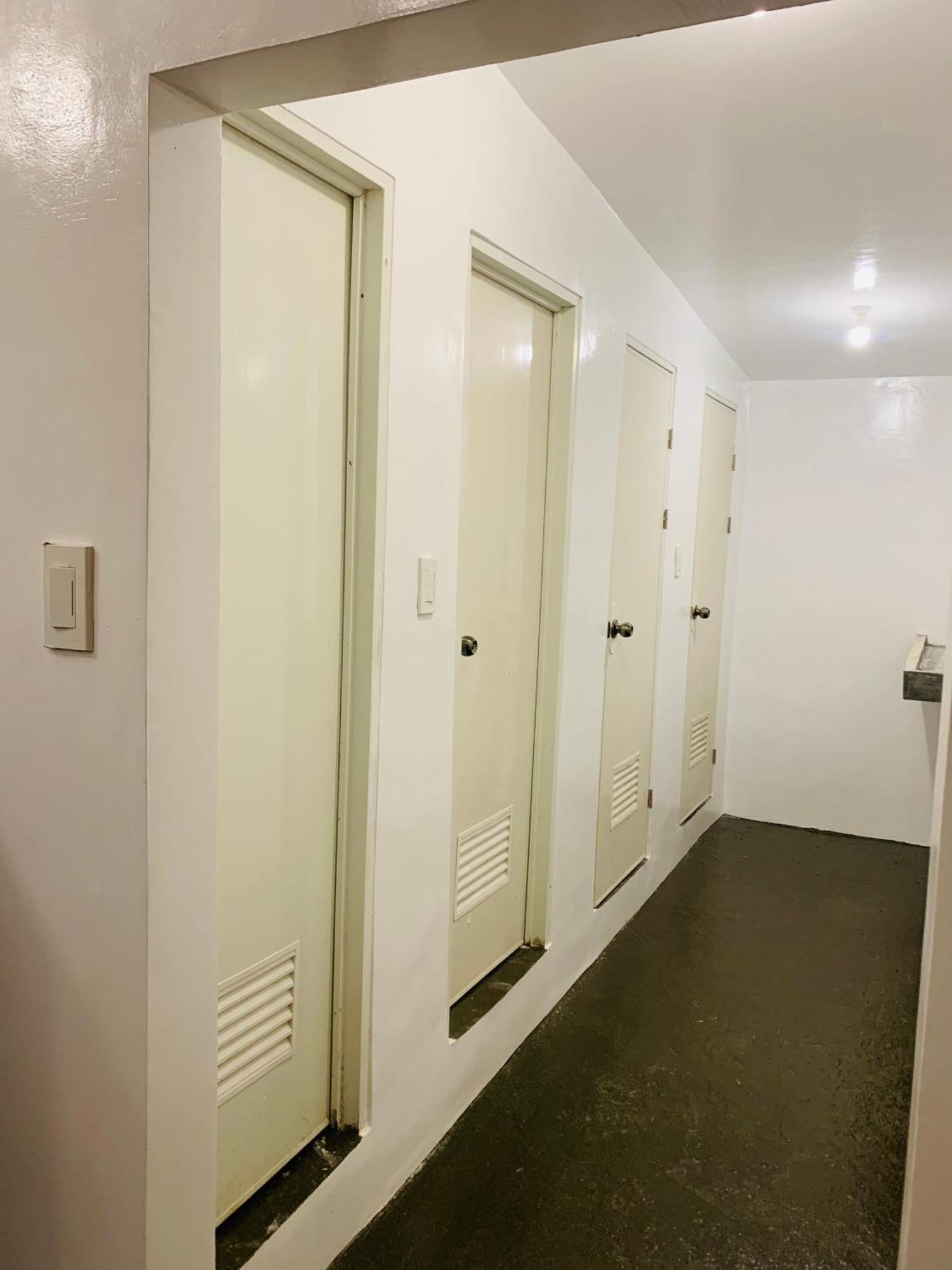 Jaydy Hostel General Luna  Εξωτερικό φωτογραφία