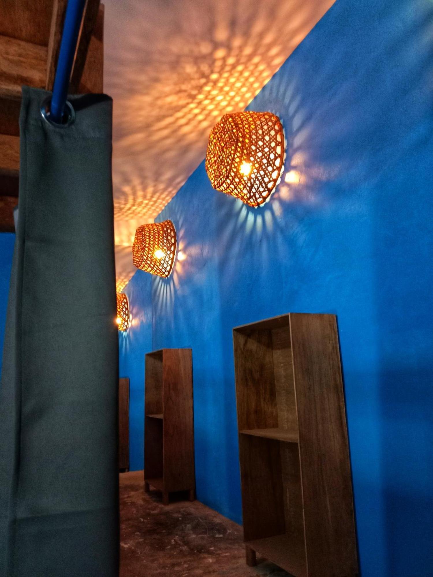 Jaydy Hostel General Luna  Εξωτερικό φωτογραφία