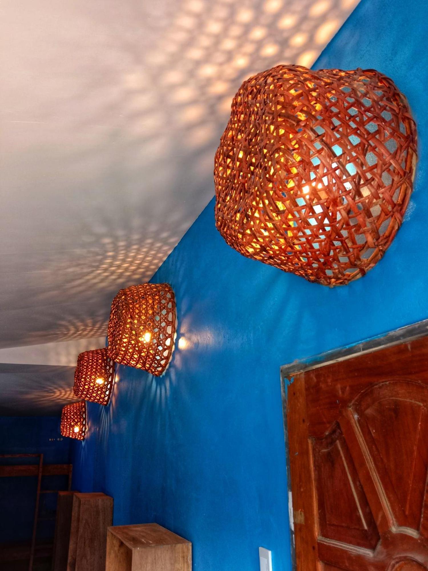 Jaydy Hostel General Luna  Εξωτερικό φωτογραφία
