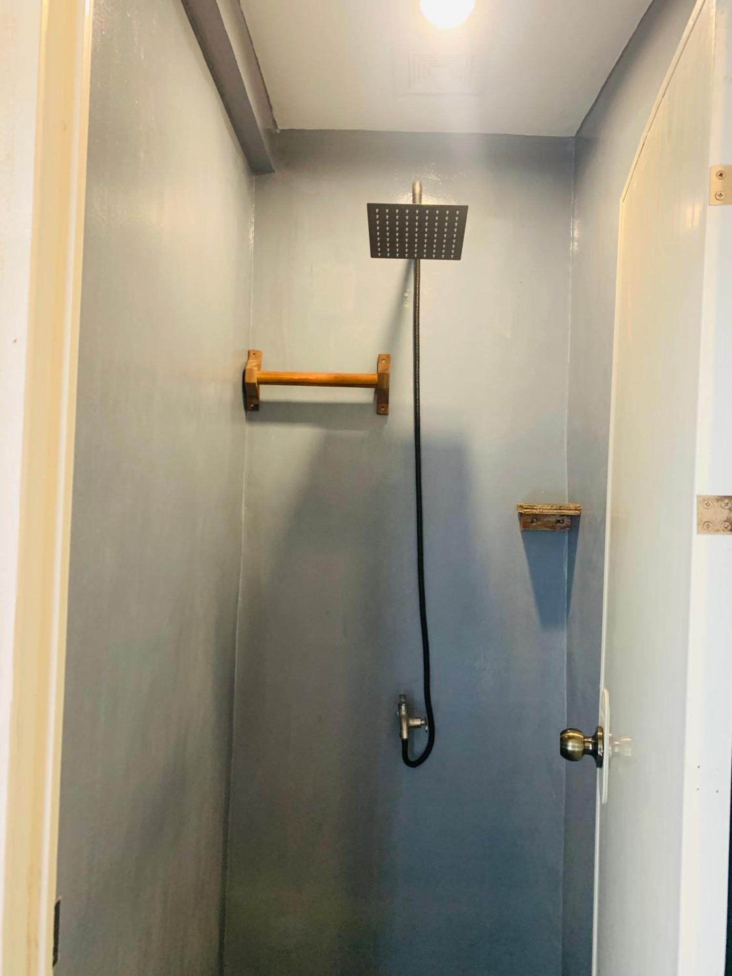 Jaydy Hostel General Luna  Εξωτερικό φωτογραφία
