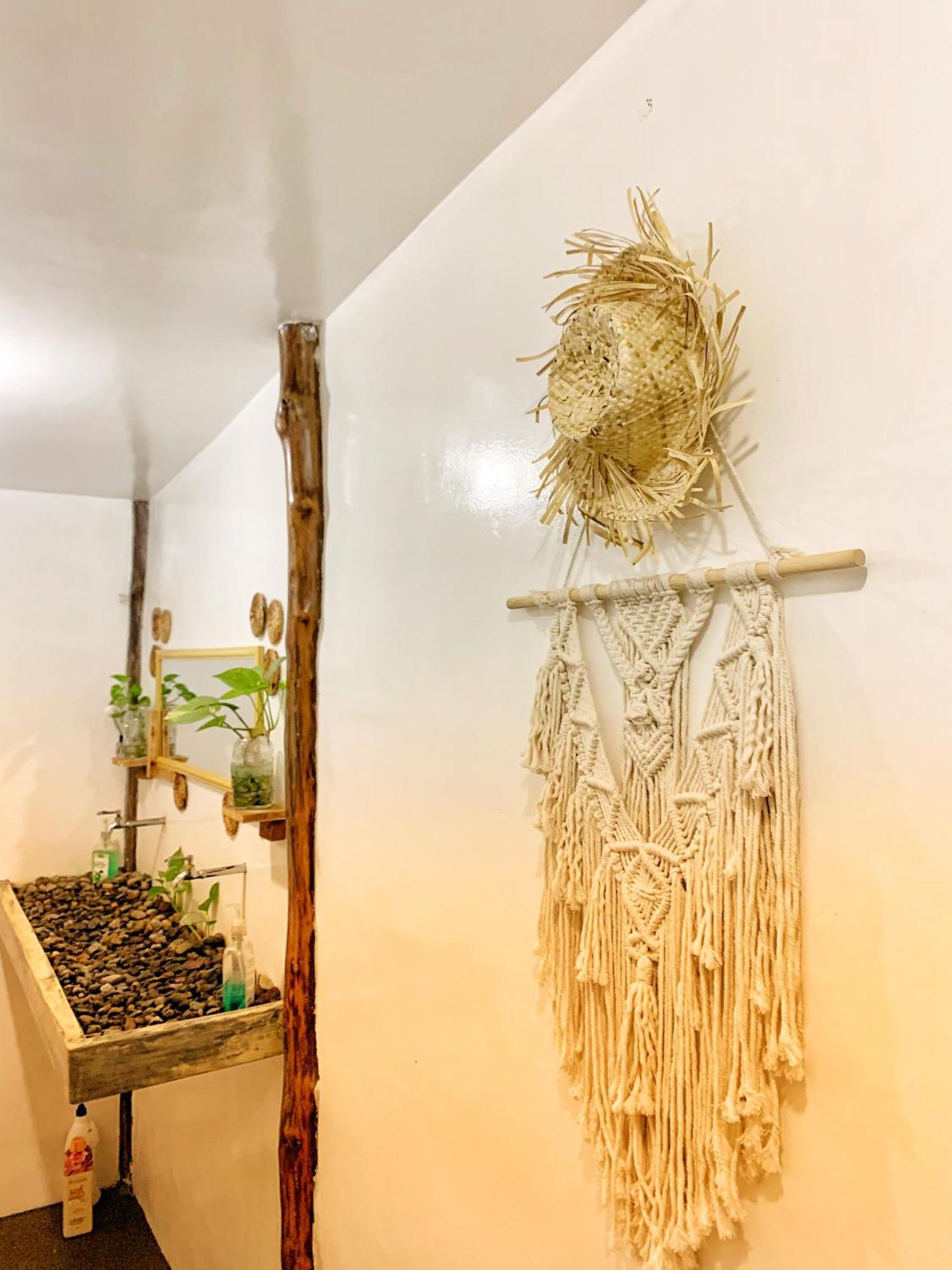 Jaydy Hostel General Luna  Εξωτερικό φωτογραφία